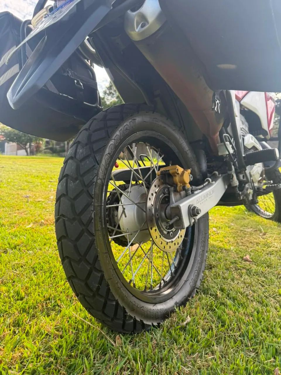 XRE 300 EQUIPADA - Foto 5
