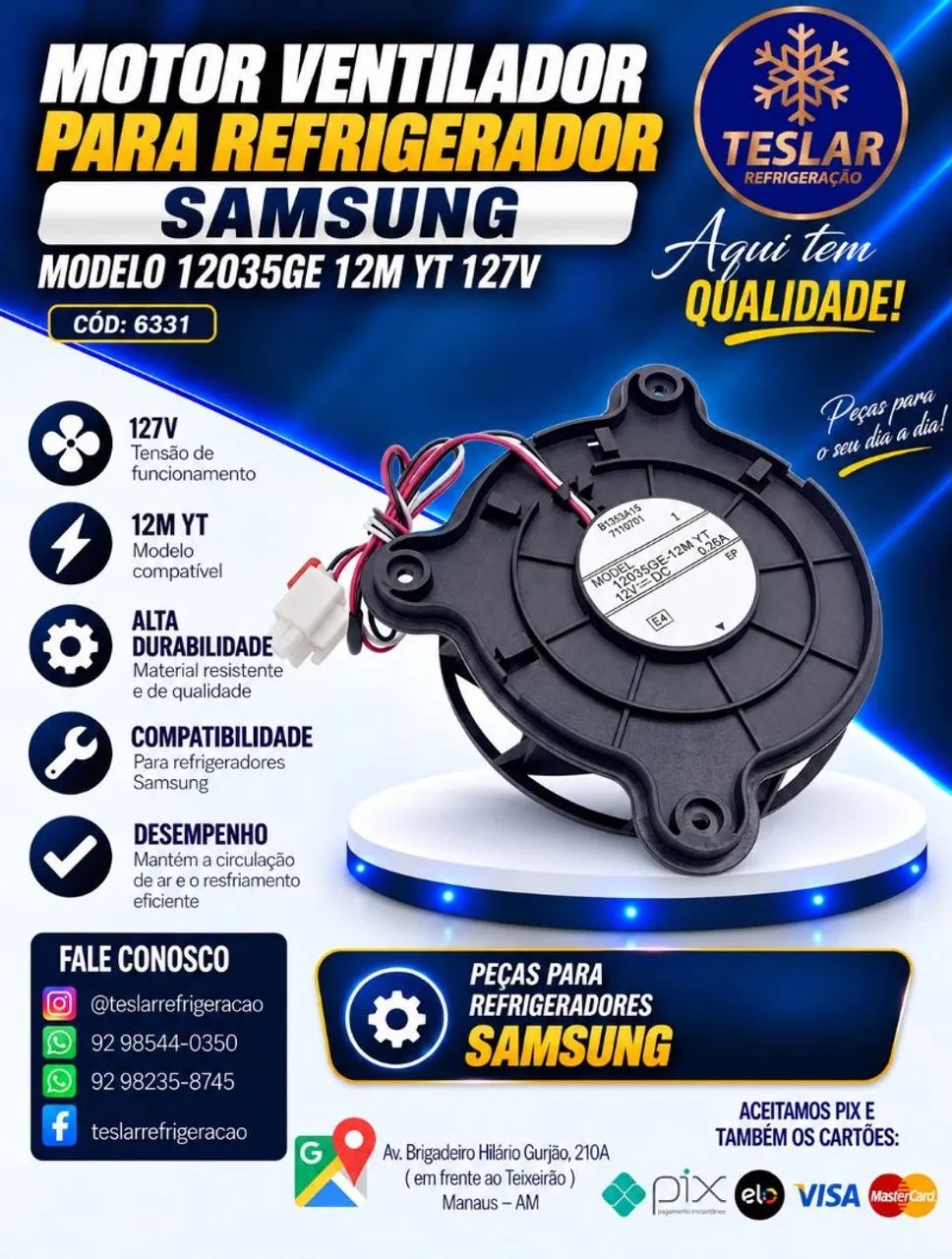 Samsung - Foto 2