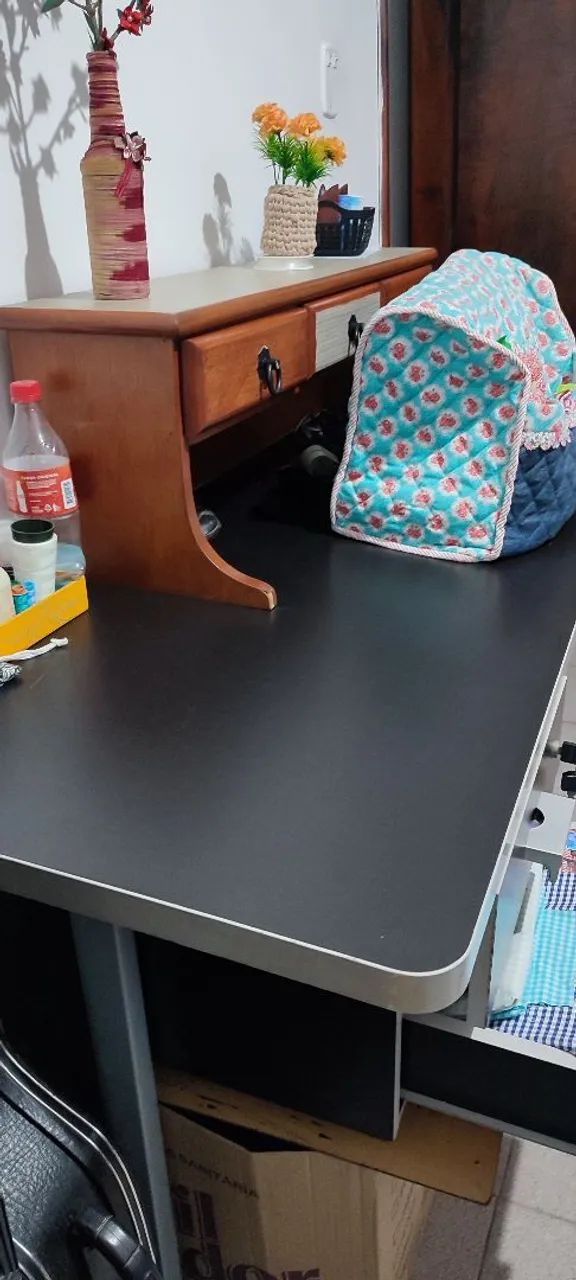 Mesa para computador  - Foto 4