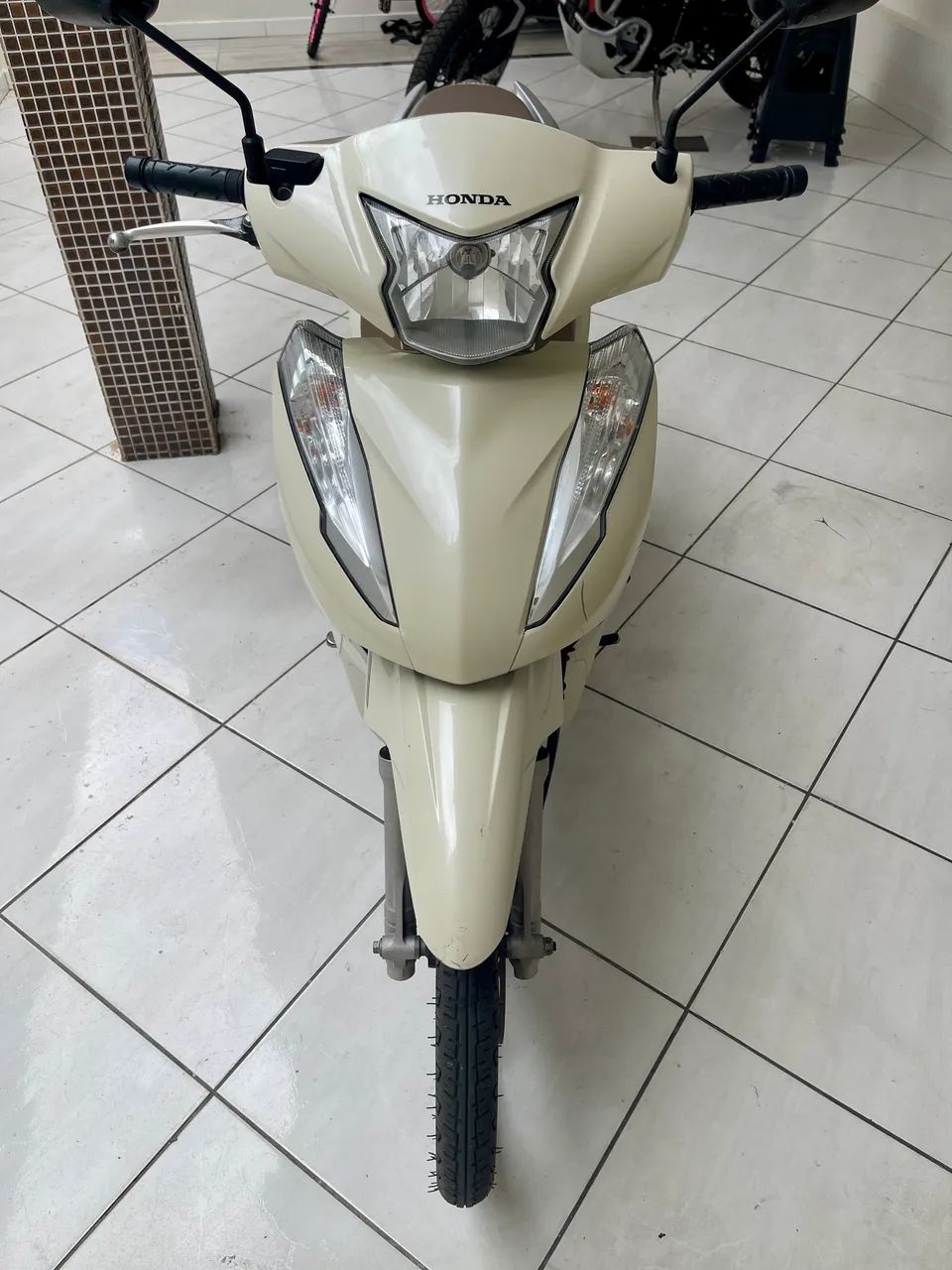 Biz 125 - Foto 3