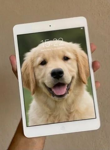 Tablet ipad mini 