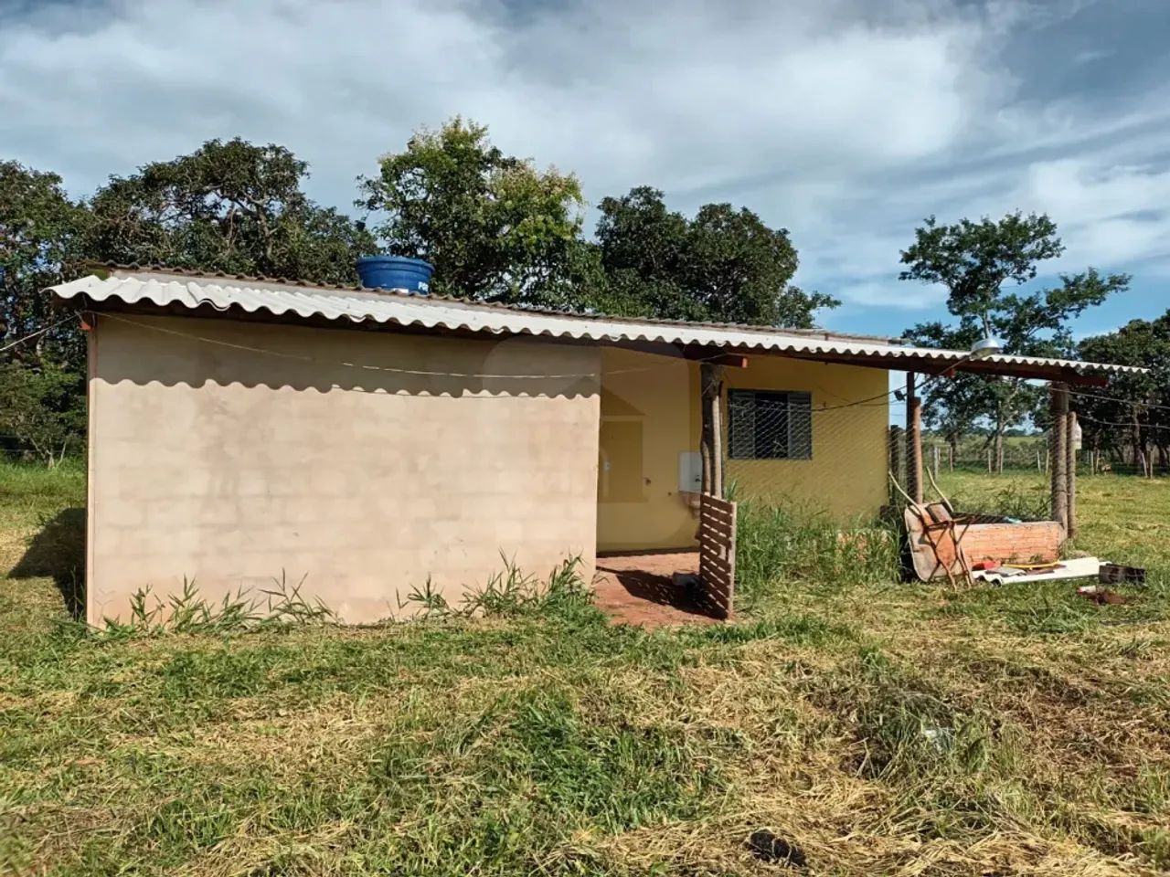 Chacara para locação e venda - Foto 4