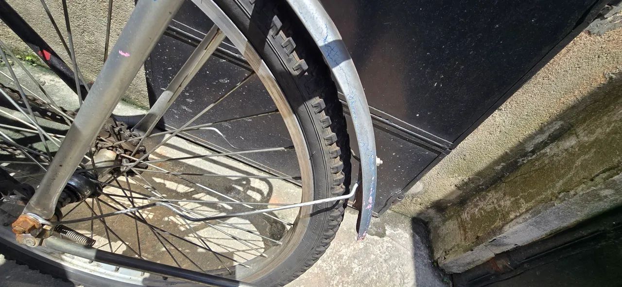 Bicicleta usada. - Foto 4