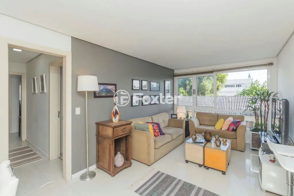 Apartamento à venda Rua Botafogo, Menino Deus - Porto Alegre - Foto 4