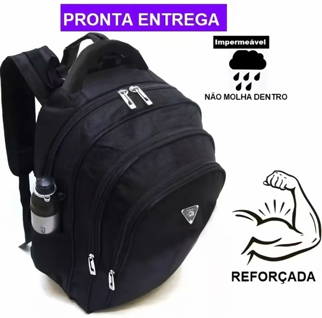 Mochila - Foto 2