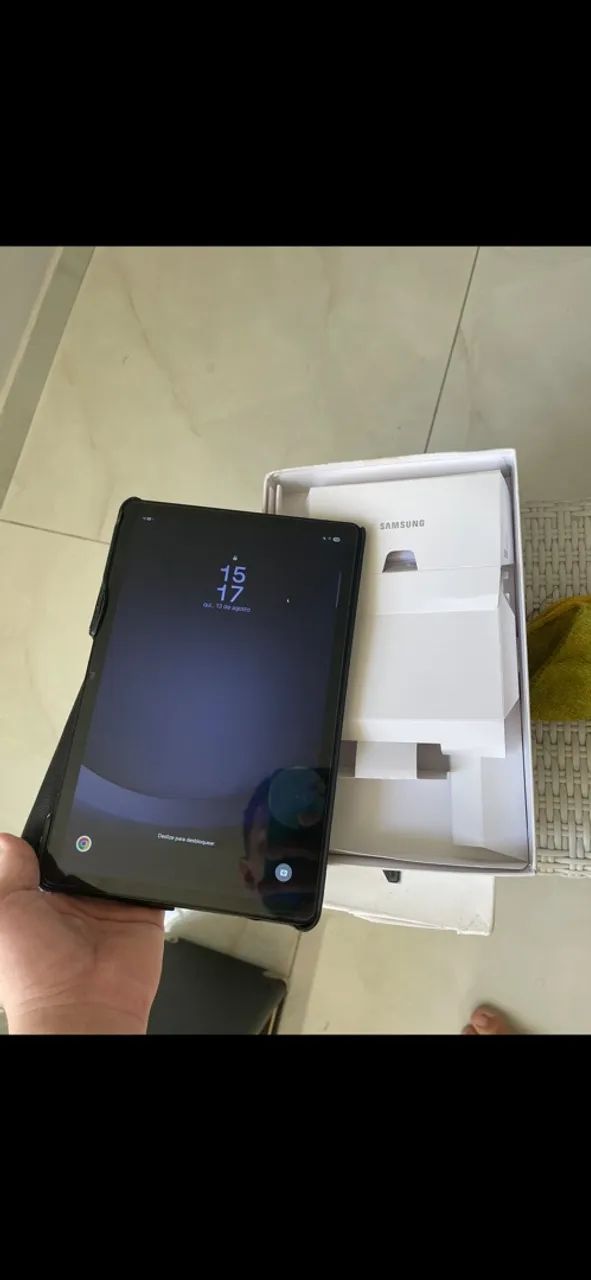 TabletA9+ - Foto 2