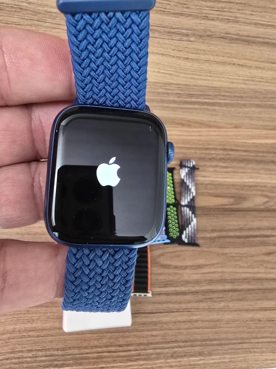 Apple whatch série 7  - Foto 3