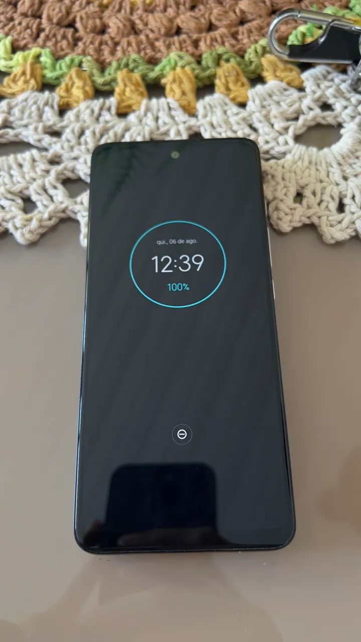 Motorola G60 - Foto 2