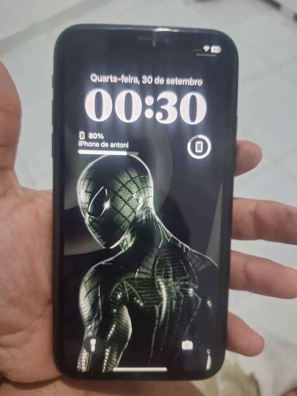 Iphone xr 64gb 