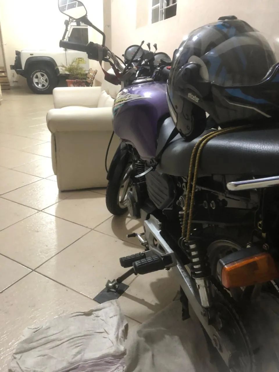 CBX Strada 99 - Foto 5