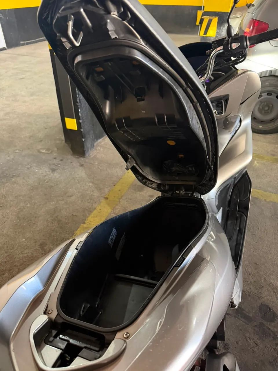 PCX 2019 em ótimo estado - Foto 5