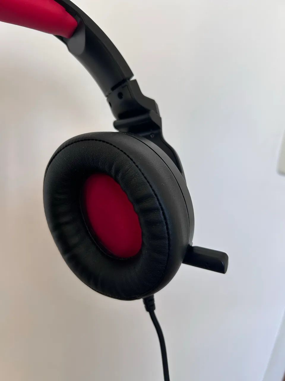 Headset gamer Nireus - Foto 5