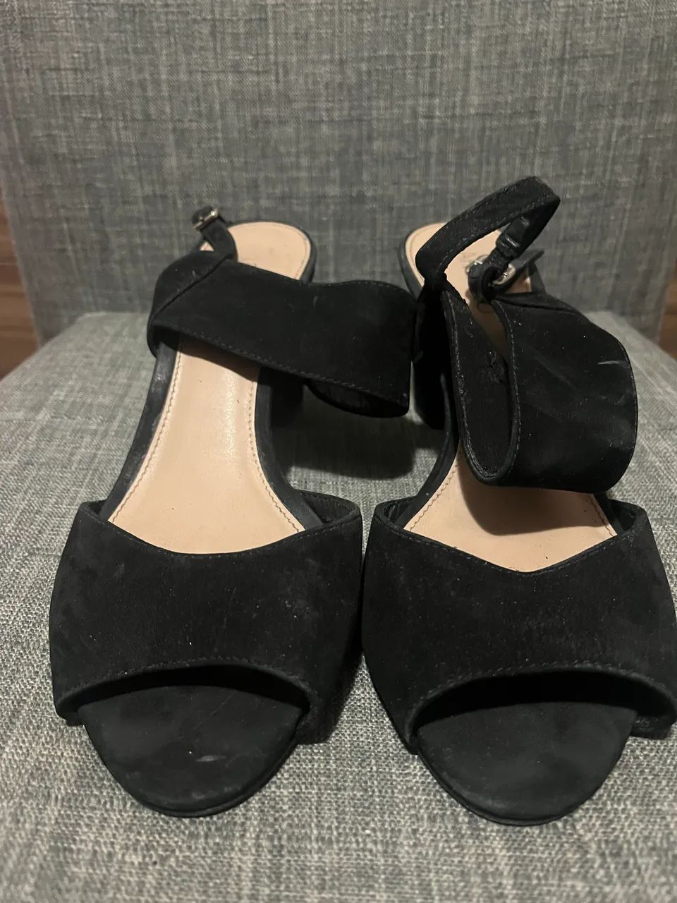 Sapato Feminino  - Foto 2