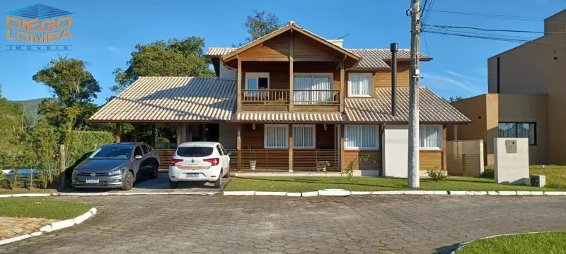 Casa - Florianópolis SC - Foto 3