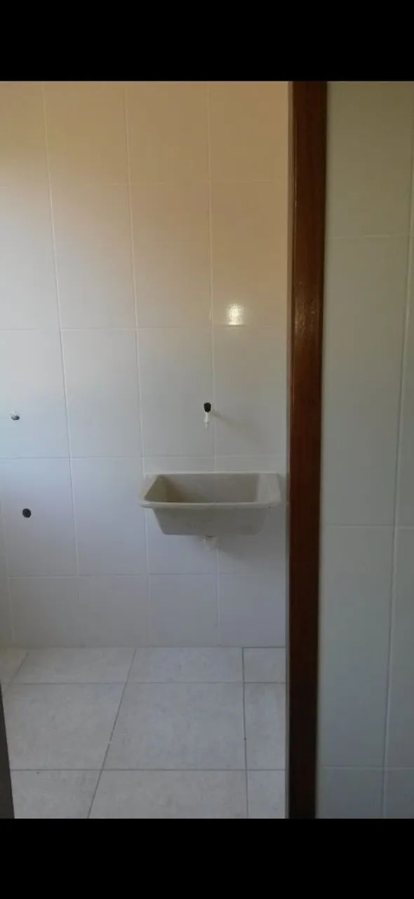 Alugo casa proximo ao posto de saúde do Vila Cesleste - Foto 4