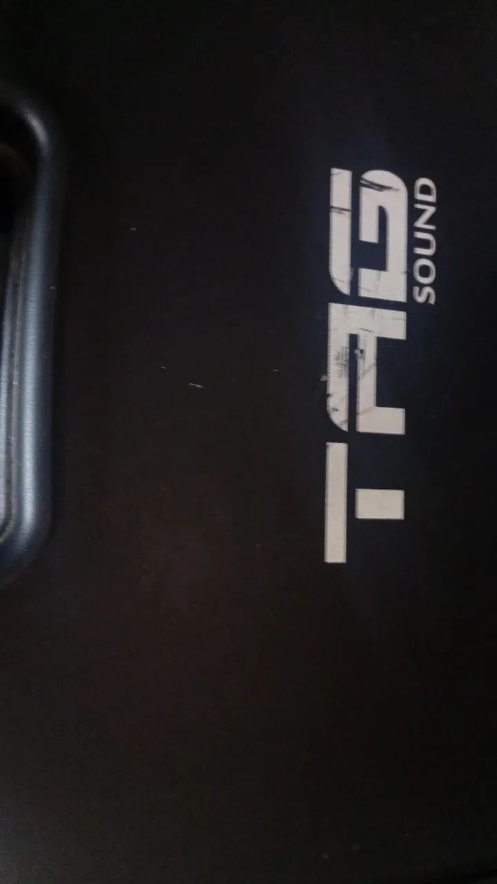 Microfone de lapela Tagima  - Foto 2