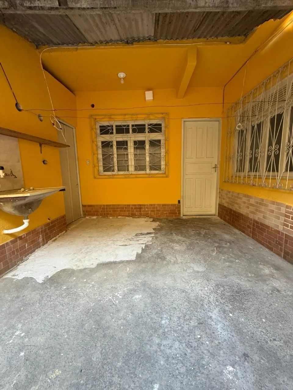 Foto - Serra - Jardim Limoeiro