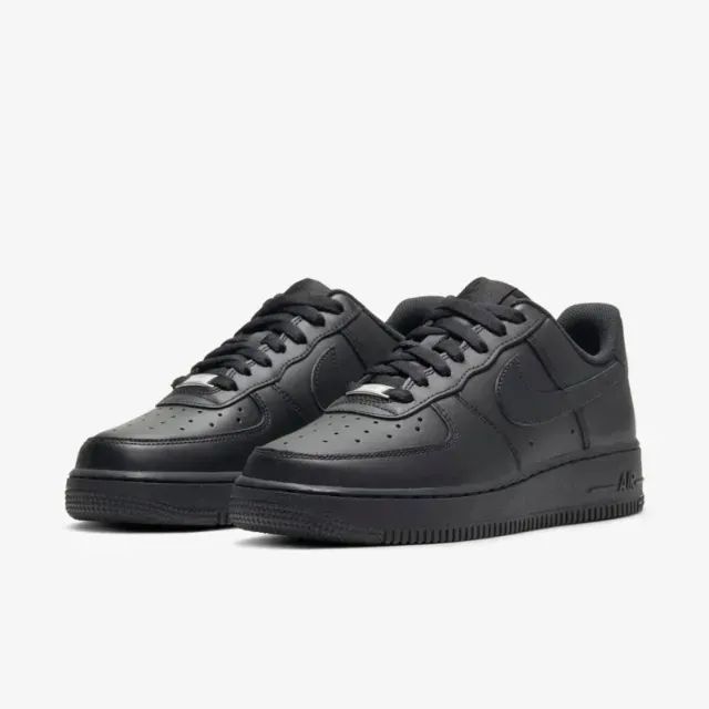 Nike air force 1 preto - Foto 2