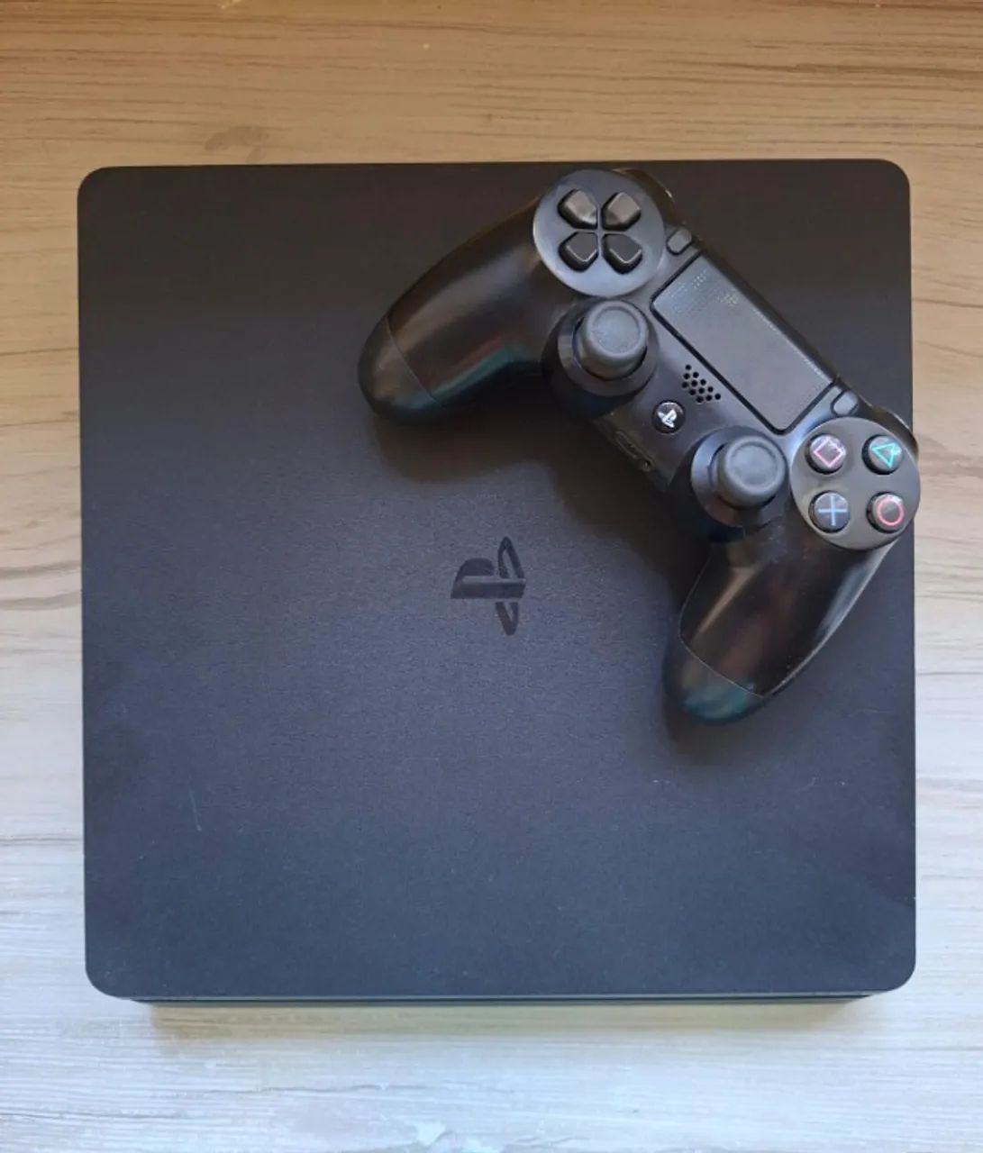 PS4 - Foto 5