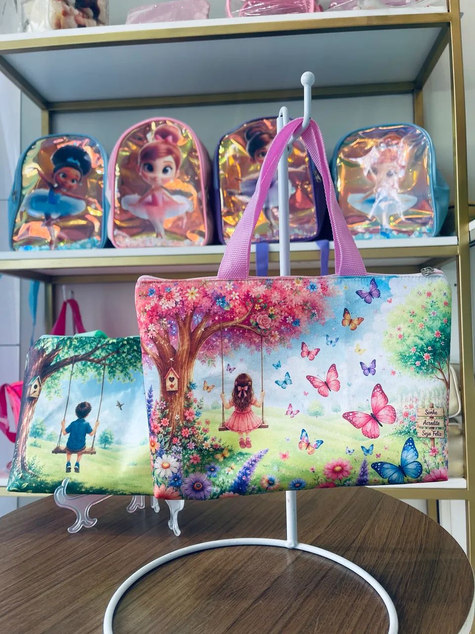 bolsa brinde personalizado  - Foto 2
