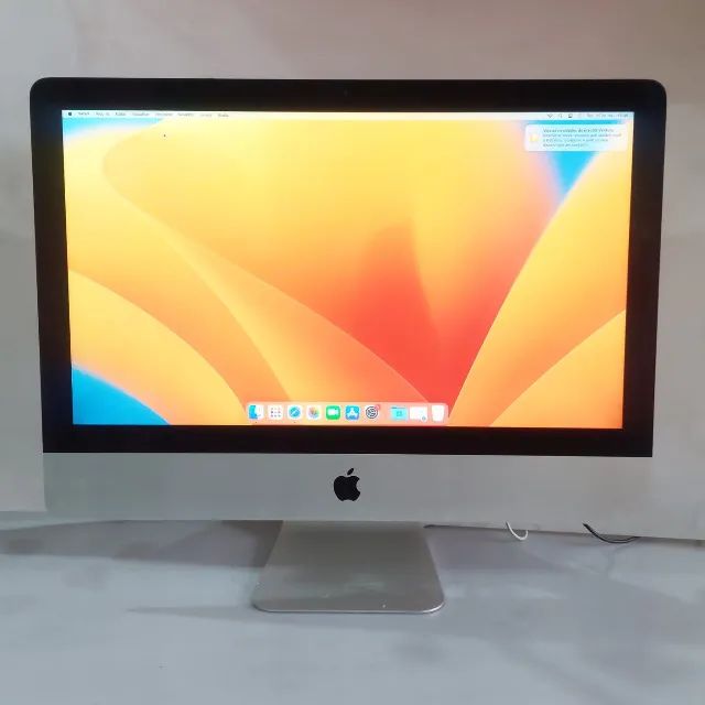 0*1様 Apple iMac 21.5-inch Late2014 (Cata iMac Apple A1418 Late 2013 21,5 i5 Quad Core 8GB 1TB com macOS
