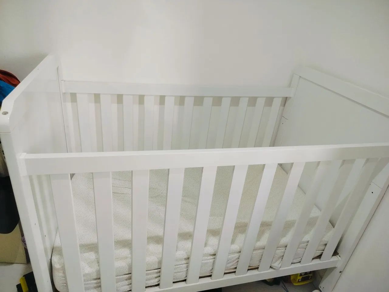 Quarto de bebê  - Foto 2