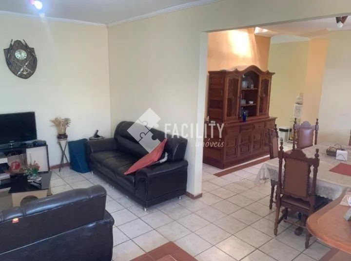 casa - Chácara da Barra - Campinas - Foto 5