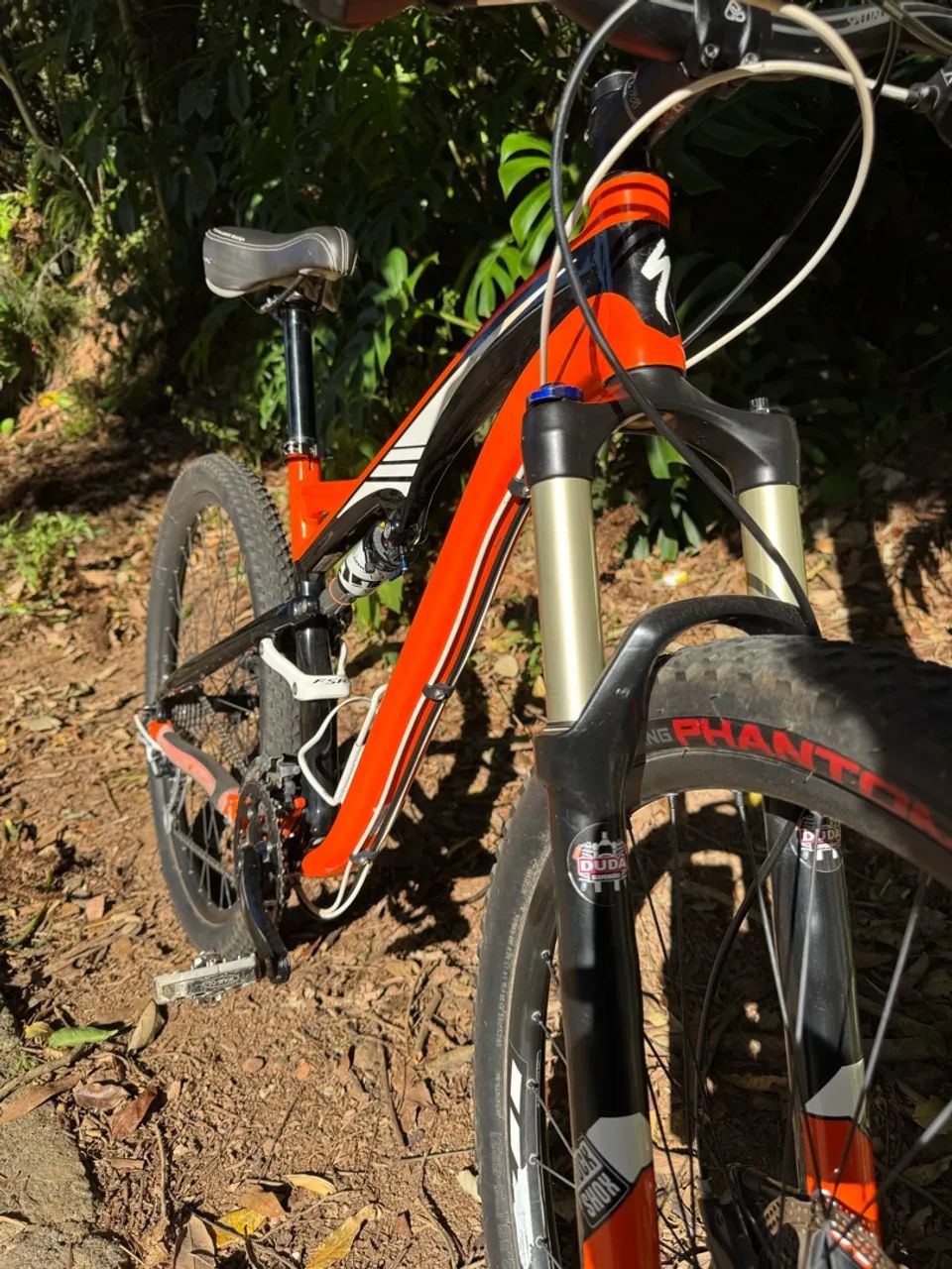 BICICLETA SPECIALIZED ARO 29 - Foto 3