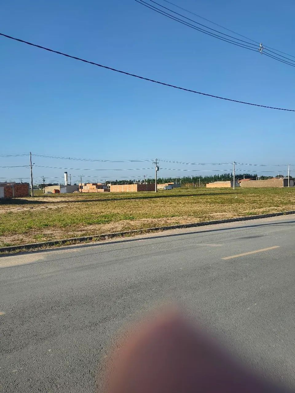 Terreno  - Foto 2