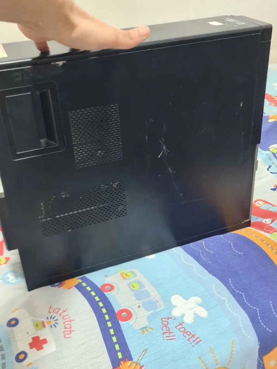 Gabinete Dell em perfeito estado - Foto 4