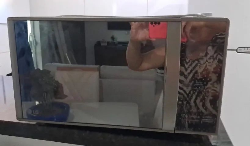 Microondas