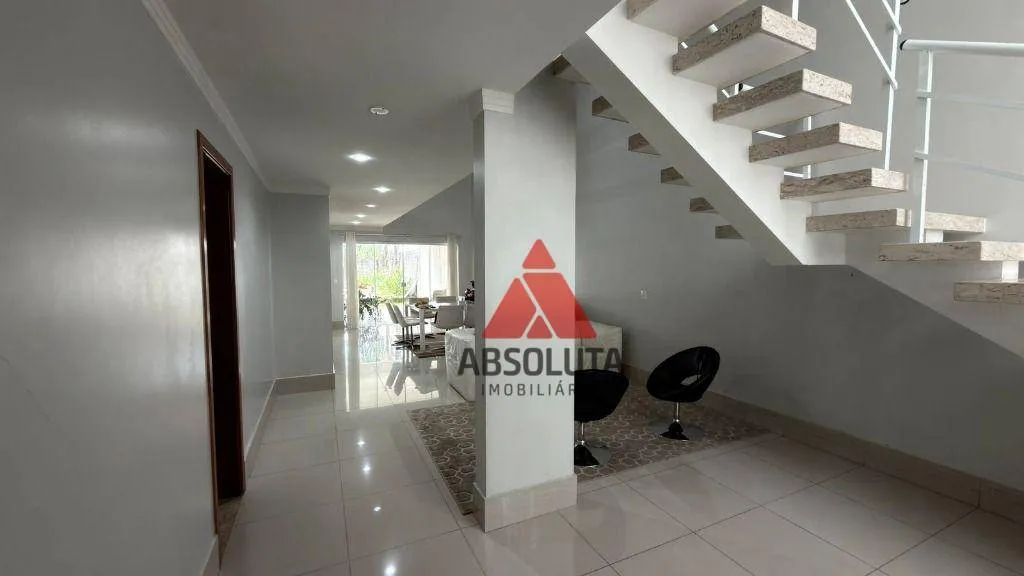 Casa Vila Santa Catarina Americana SP - Foto 3