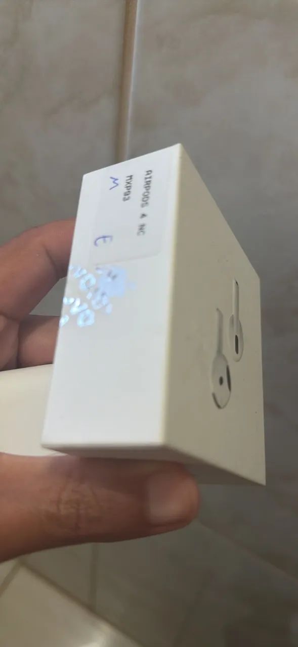 AirPods 4 - Foto 3