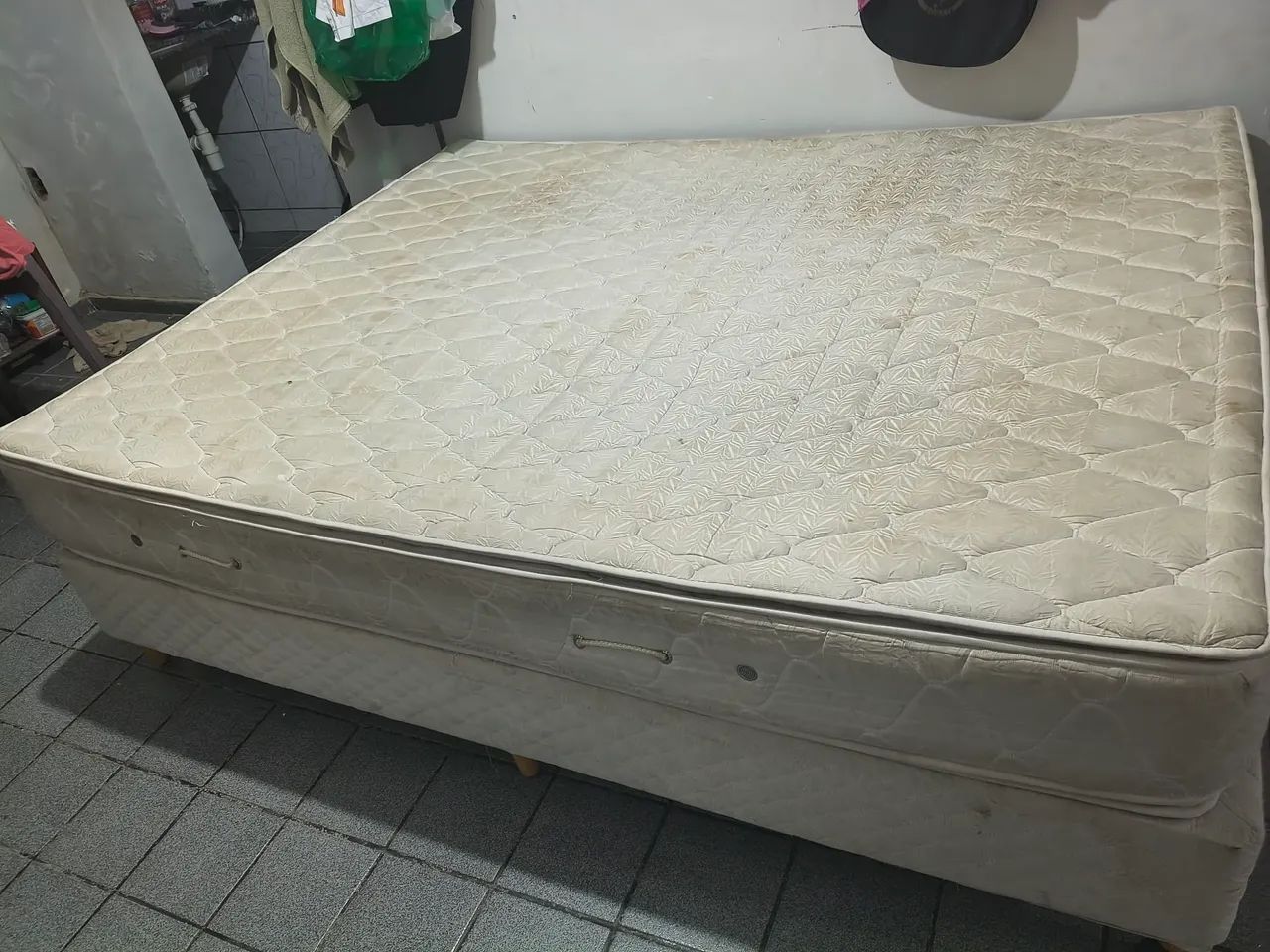 Cama  - Foto 4