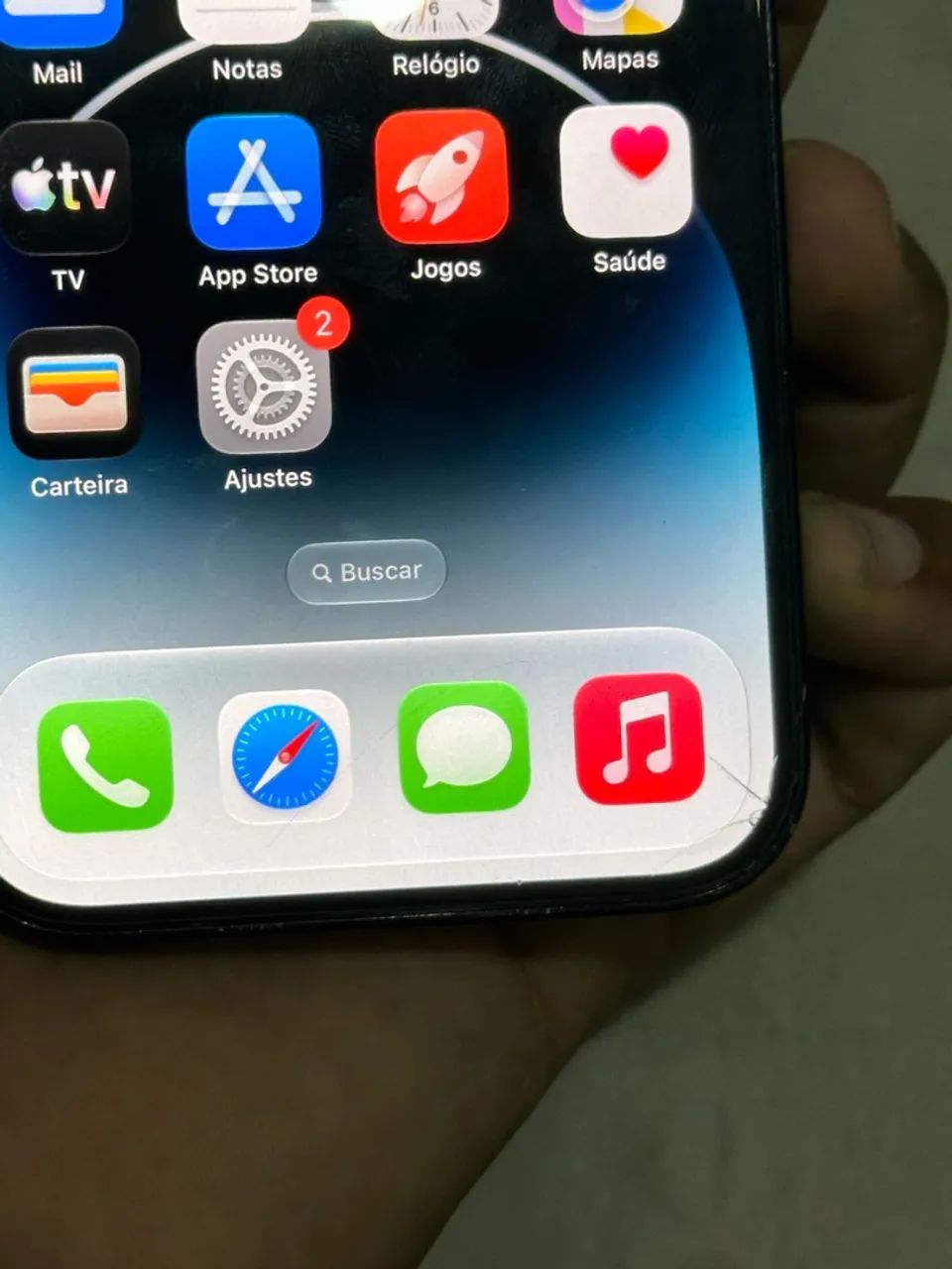 iPhone 14 Pro 128gb  - Foto 5
