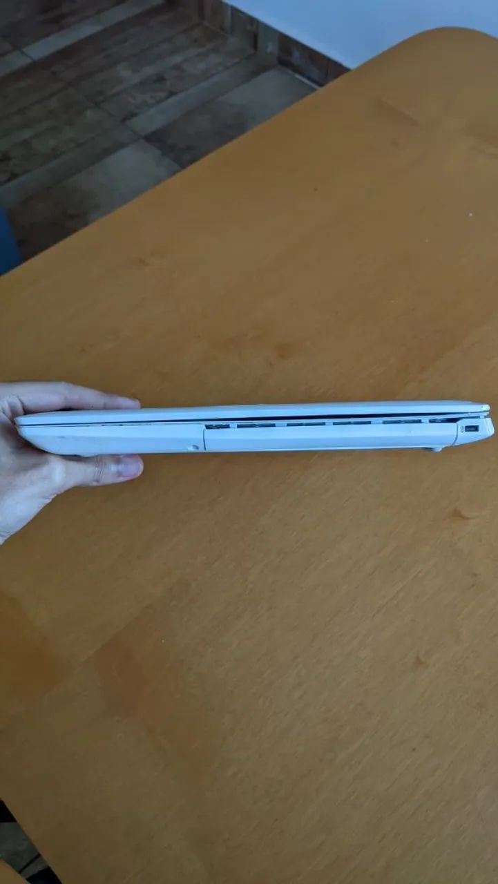 Notebook Lenovo Ideapad 320 - Intel Core i3 - Foto 3