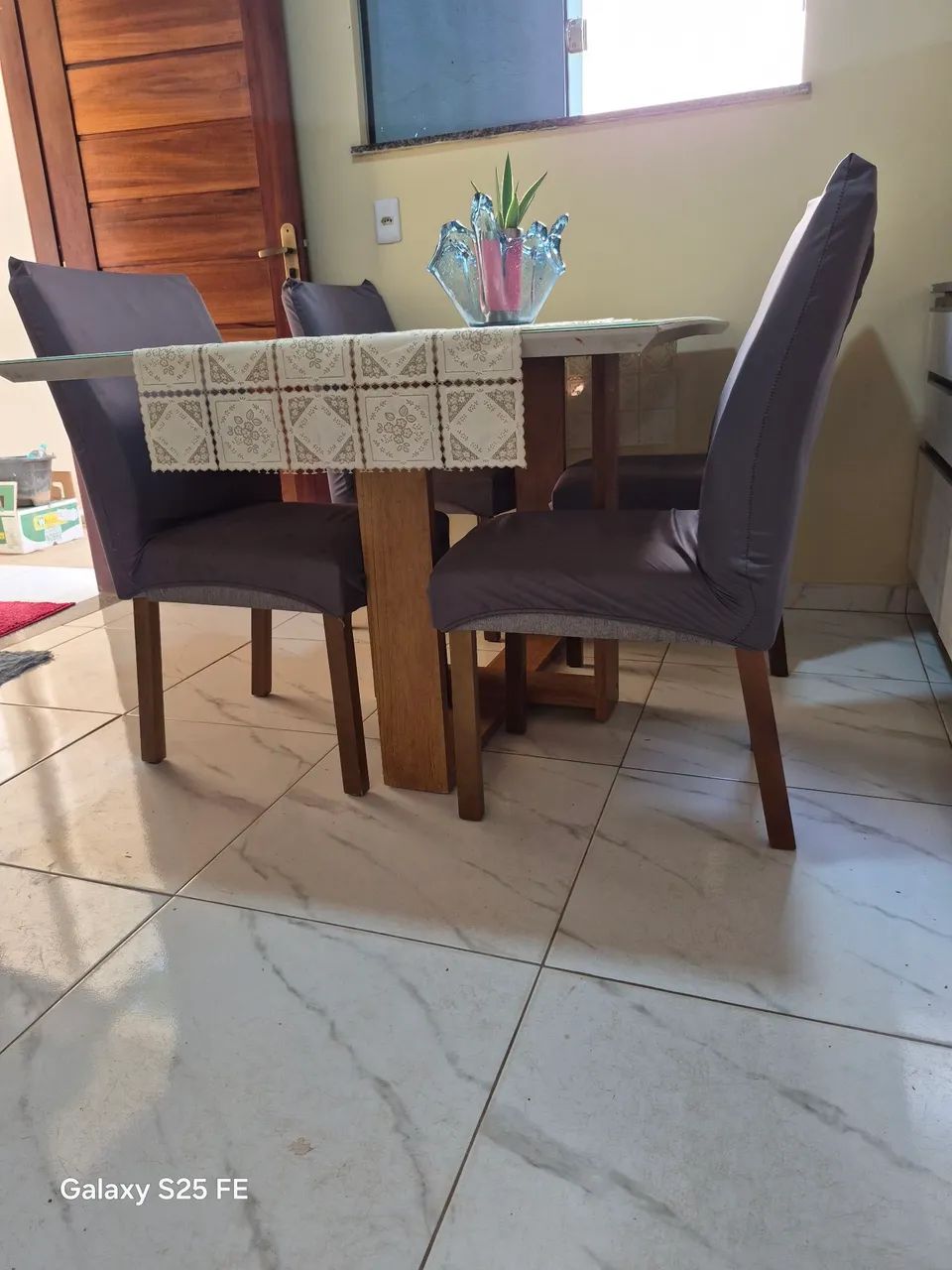 Vendo essa linda mesa!!! - Foto 2