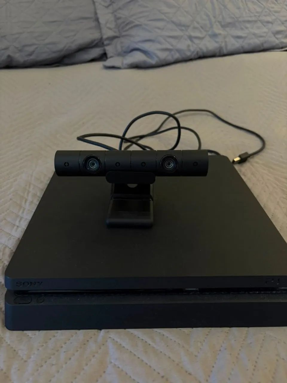 PS4 Slim - Foto 3
