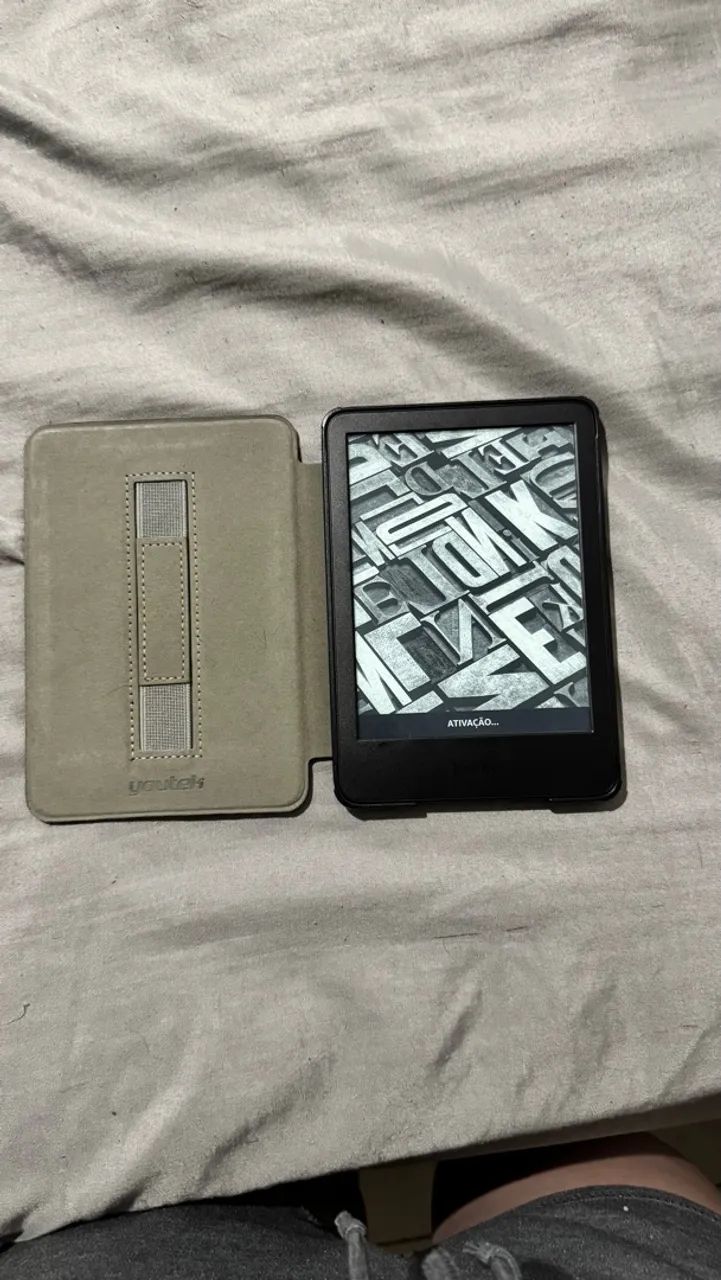 Kindle 11ª Geração  - Foto 2
