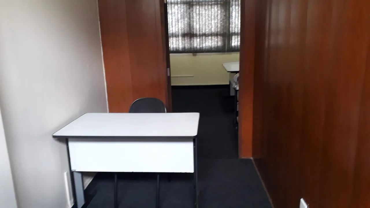 Sala comercial centro de Bauru  - Foto 3