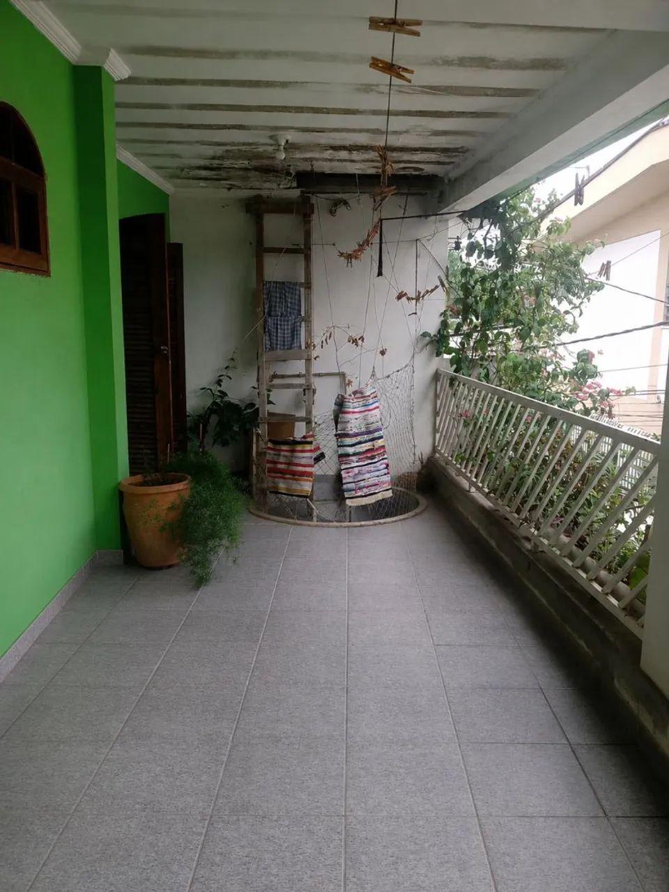 Casa Ampla com 4 Quartos, Suíte e Espaço Comercial - Aceita Propostas - Foto 4