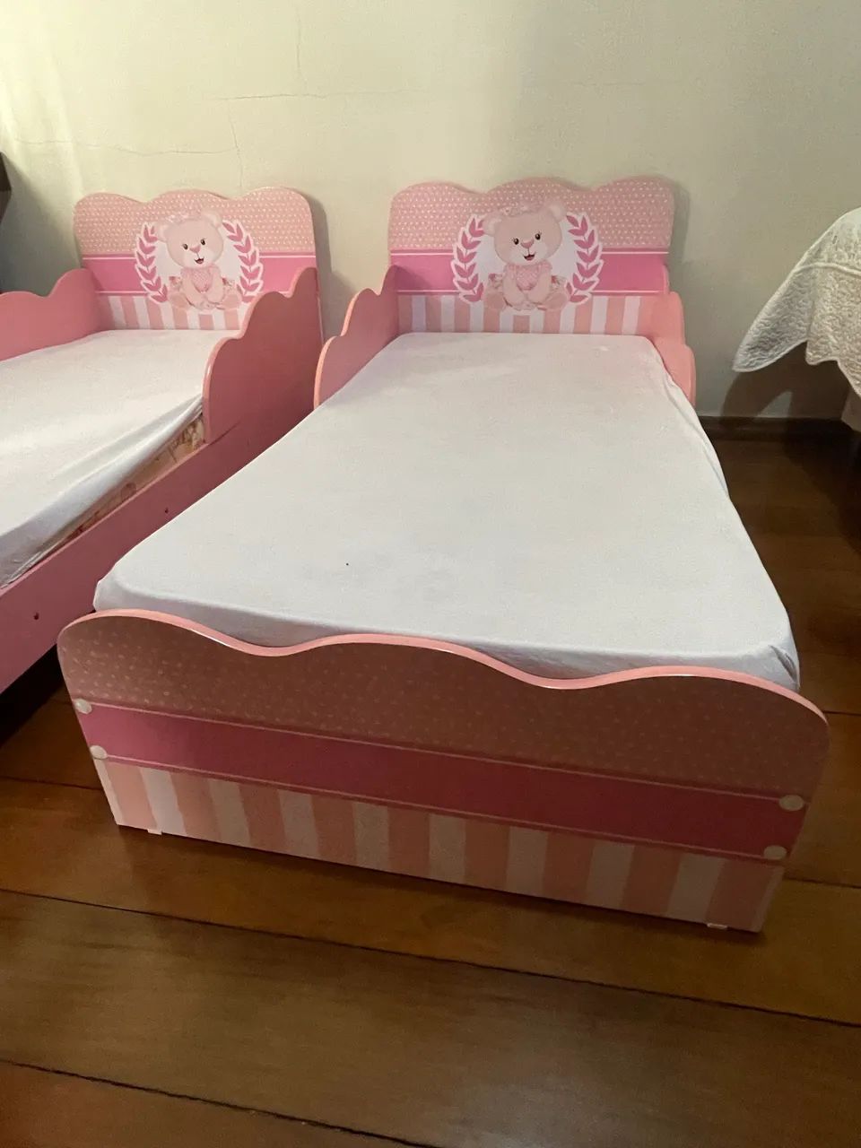 Cama infantil.  - Foto 4