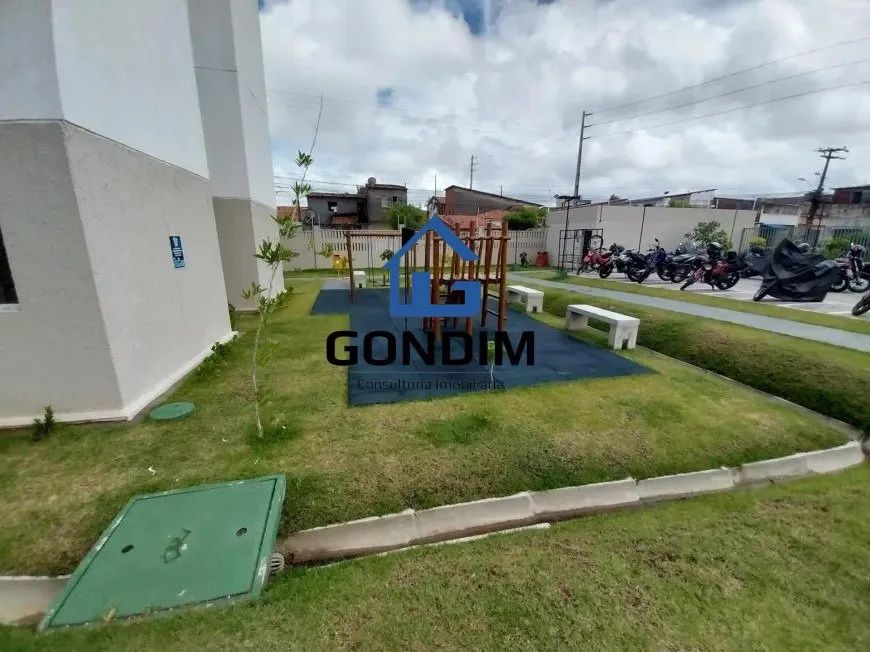 Apartamento próximo a UECE - ITAPERI - Foto 5