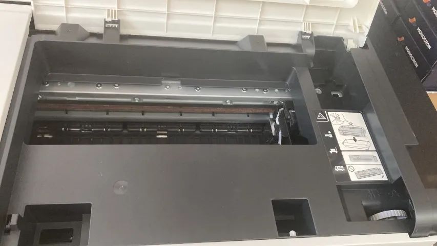 Impressora Plotter Canon TC-21 Nova Lacrada - Foto 2