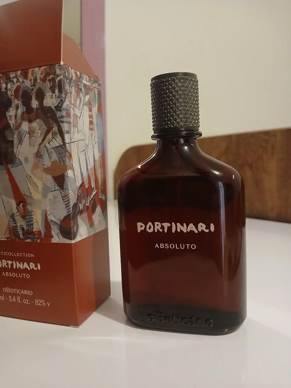 Portinari absoluto