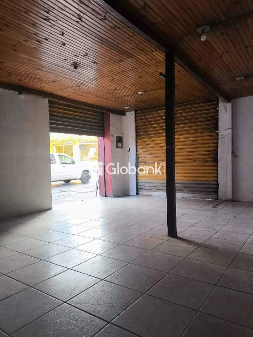 Ponto comercial com 1 banheiro, 70m² no bairro Centro. - Foto 5
