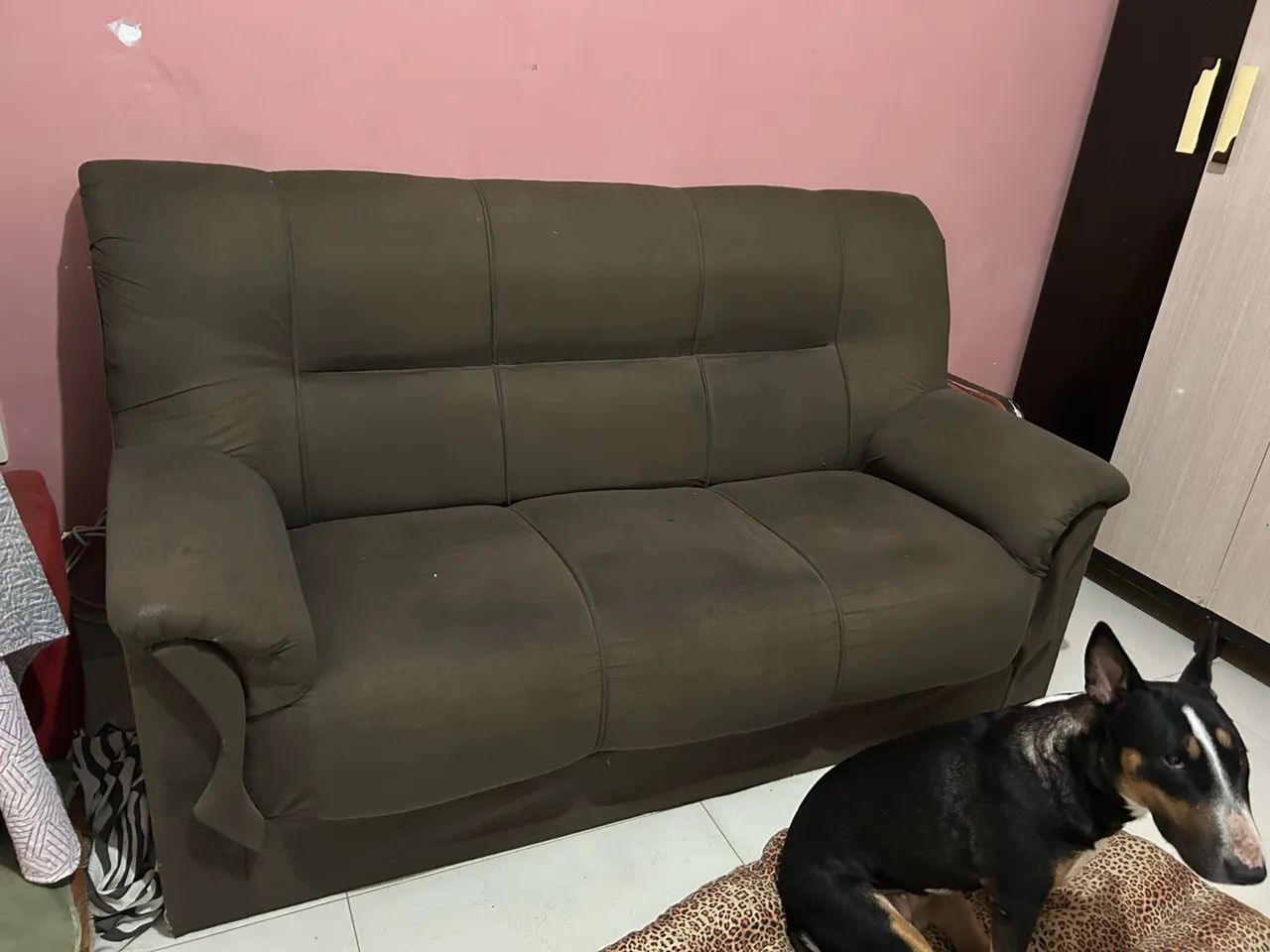 Sofá 