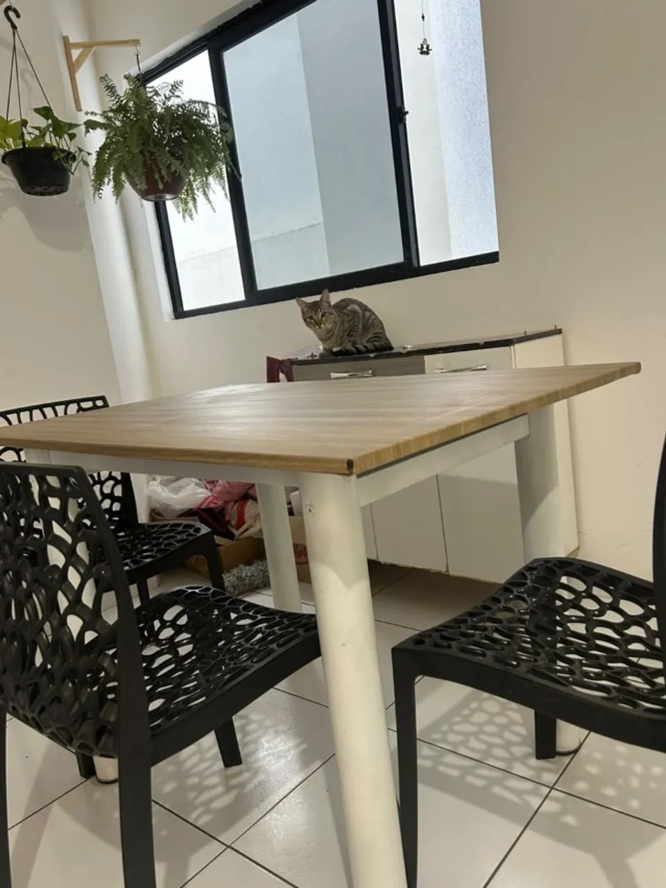 Mesa de jantar - Foto 2