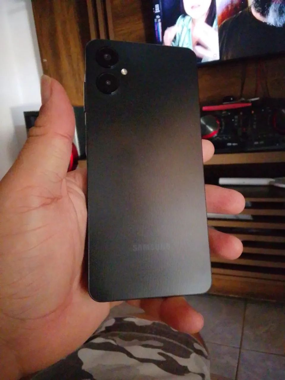 Samsung a06 5g 