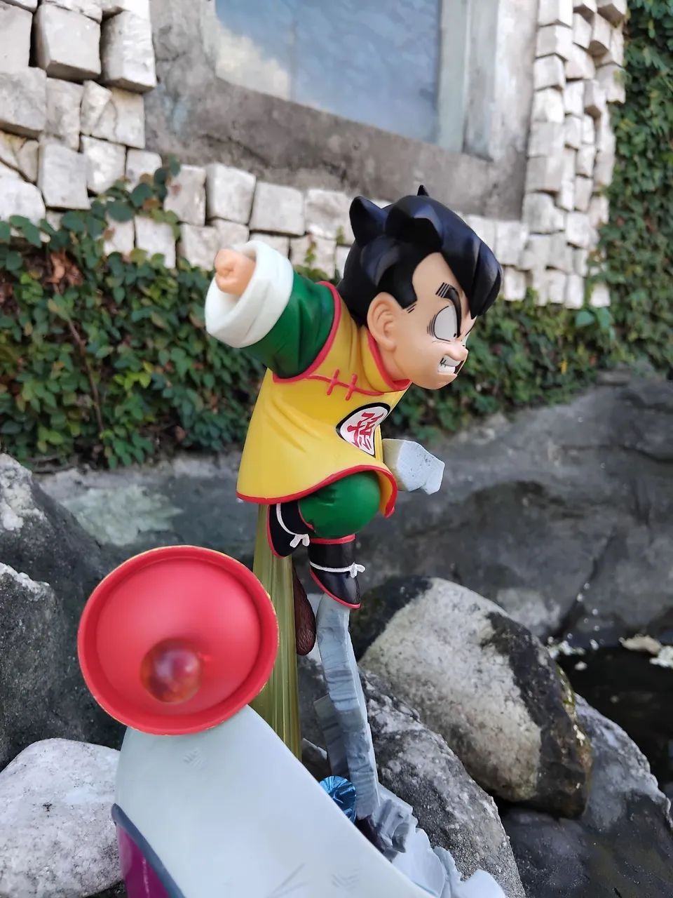 Gohan Masterlise 64962187809793124